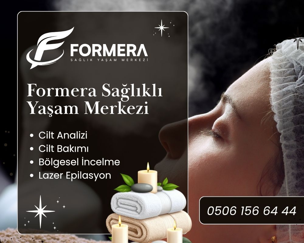 Dikimevi Güzellik Merkezi